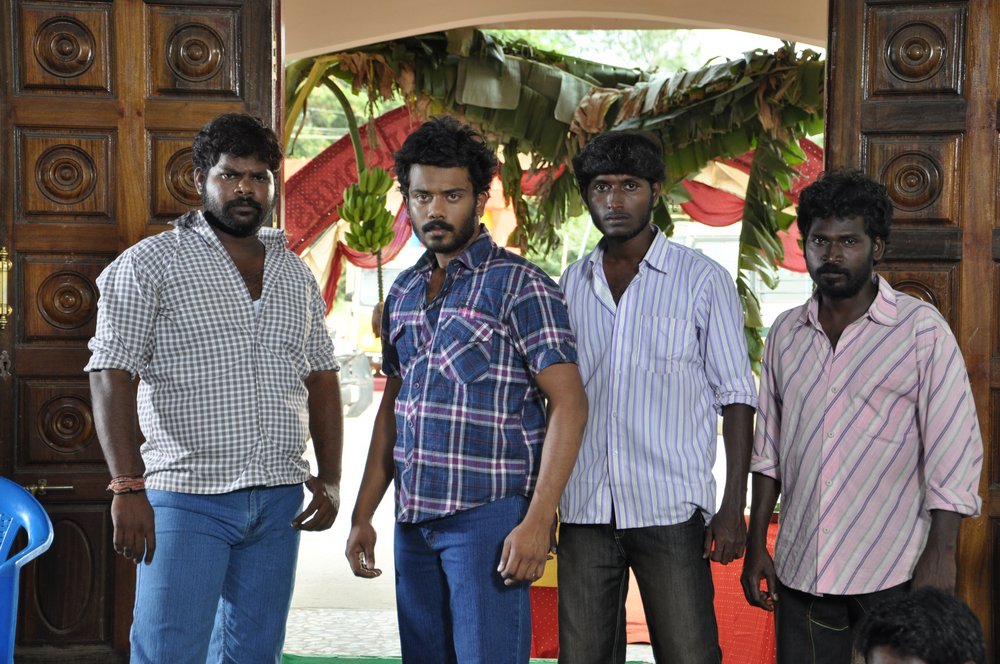 Pathinettankudi tamil movie photos | Picture 44145